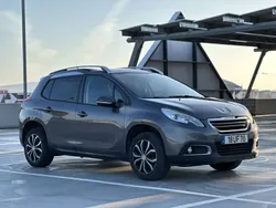 Usado 2014 Peugeot 2008 Allure SUV | € 9.800 (Bom preço)