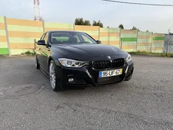 Usado 2014 BMW 320 Efficient Dynamics Sedan | € 16.890 (Preço justo)