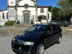 Usado 2005 Skoda Fabia | € 2.350 (Preço justo)