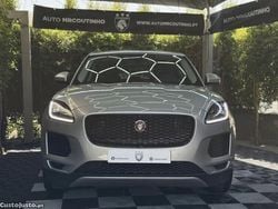 Outra Usado 2019 Jaguar E-Pace SUV | € 25.000 (Super Preço)