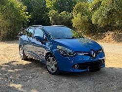 Usado 2013 Renault Clio IV Dynamique Carrinha | € 6.900 (Preço justo)