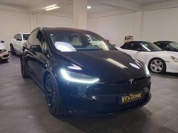 Preto Usado 2022 Tesla Model X SUV | € 99.500