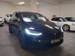 Preto Usado 2022 Tesla Model X SUV | € 99.500