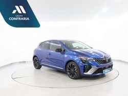 Azul Usado 2023 Renault Clio V Esprit Alpine | € 18.280 (Preço justo)