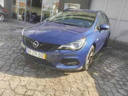 Usado 2020 Opel Astra Carrinha | € 9.000 (Super Preço)