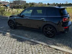 Preto Usado 2019 Mini Clubman Carrinha | € 20.000 (Super Preço)