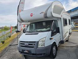 Branco Usado 2009 Ford Transit | € 36.450