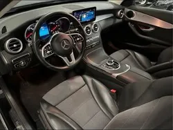 Usado 2020 Mercedes C220 Sedan | € 31.000 (Bom preço)