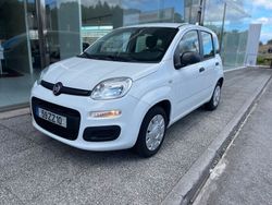 Branco Usado 2022 Fiat Panda Easy Citadino | € 11.500 (Preço elevado)