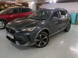 Cinza Usado 2022 Cupra Formentor SUV | € 31.000 (Bom preço)