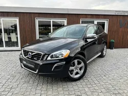 Preto Usado 2011 Volvo XC60 SUV | € 17.490 (Preço justo)