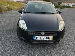 Usado 2011 Fiat Punto Dynamic Citadino | € 4.500 (Preço justo)
