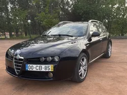 Usado 2006 Alfa Romeo 159 | € 5.000