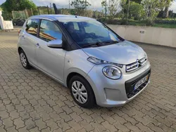 Usado 2015 Citroën C1 Citadino | € 6.000 (Super Preço)