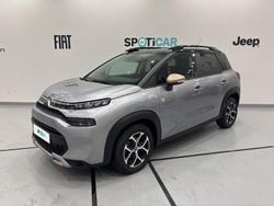 Cinza Usado 2022 Citroën C3 Citadino | € 17.500 (Preço elevado)