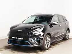 Preto Usado 2022 Kia e-Niro SUV | € 22.950 (Super Preço)