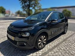 Usado 2018 Citroën C3 Citadino | € 10.990 (Bom preço)