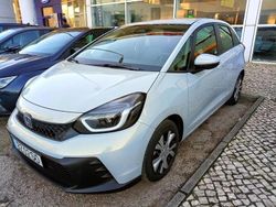 Branco Novo 2025 Honda Jazz Citadino | € 27.000