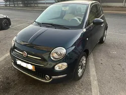 Usado 2017 Fiat 500 | € 11.000 (Preço justo)