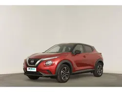 Vermelho Novo 2025 Nissan Juke N-Connecta SUV | € 24.990 (Preço justo)