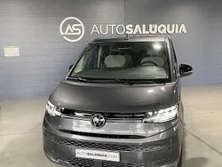 Cinza Usado 2024 VW Multivan Life Monovolume | € 47.900