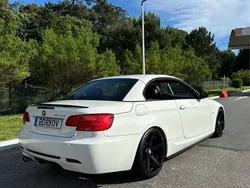 Usado 2013 BMW 320 Cabrios | € 18.990 (Preço justo)