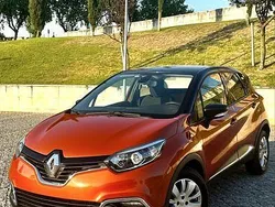 Usado 2016 Renault Captur SUV | € 10.150 (Bom preço)