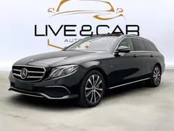 Preto Usado 2019 Mercedes E300 Carrinha | € 29.850 (Preço justo)