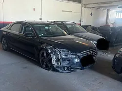 Usado 2011 Audi A8 Sedan | € 8.000