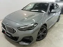 Cinza Usado 2021 BMW 216 Coupé | € 28.990 (Preço elevado)