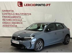 Cinza Usado 2024 Opel Corsa | € 18.750 (Preço justo)