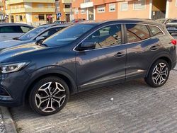 Usado 2019 Renault Kadjar Intens SUV | € 17.300 (Preço justo)