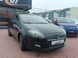 Preto Usado 2011 Fiat Bravo Sport Citadino | € 8.750 (Caro)