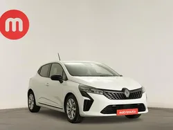 Usado 2024 Renault Clio V Evolution | € 16.999 (Bom preço)