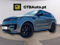 Cinzento Usado 2024 Land Rover Range Rover Sport SUV | € 118.900 (Caro)