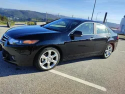Preto Usado 2009 Honda Accord Sedan | € 7.950
