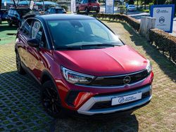 Vermelho Usado 2023 Opel Crossland Innovation SUV | € 19.350 (Preço elevado)