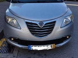 Usado 2012 Lancia Ypsilon Citadino | € 3.800