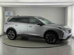Cinzento Usado 2025 Peugeot 5008 Allure Monovolume | € 37.990