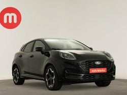 Usado 2024 Ford Puma Gen-E ST-Line X | € 23.999 (Preço elevado)