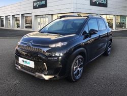 Preto Usado 2024 Citroën C3 Aircross PureTech SUV | € 17.490 (Bom preço)