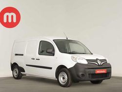 Branco Usado 2021 Renault Kangoo Monovolume | € 16.499 (Preço elevado)