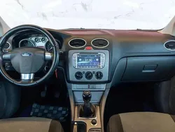 Cinzento Usado 2009 Ford Focus Trend Carrinha | € 6.500 (Preço elevado)