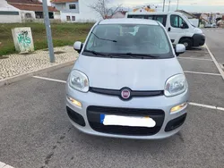 Usado 2017 Fiat Panda Citadino | € 6.500 (Bom preço)