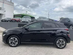 Preto Usado 2021 Hyundai Kauai SUV | € 23.500 (Preço justo)