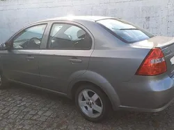 Usado 2008 Chevrolet Aveo Sedan | € 2.990