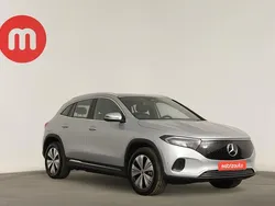 Usado 2024 Mercedes EQA250+ Edition SUV | € 42.999 (Super Preço)