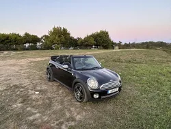 Usado 2009 Mini Cooper Citadino | € 7.500 (Preço justo)