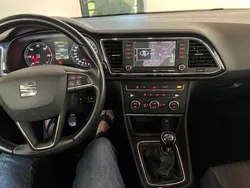 Usado 2016 Seat Leon ST Ecomotive Carrinha | € 7.900
