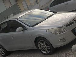 Usado 2007 Hyundai i30 | € 4.000